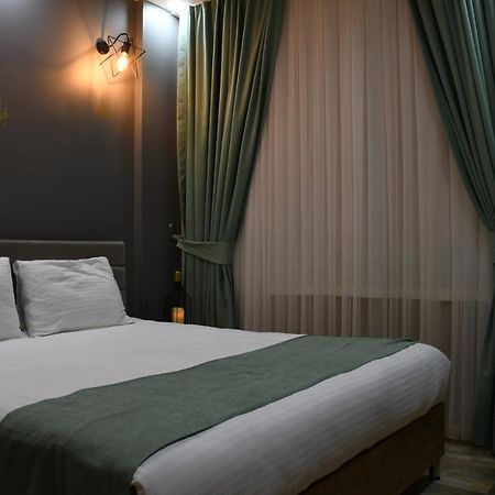 Cibali Hotel イスタンブール エクステリア 写真