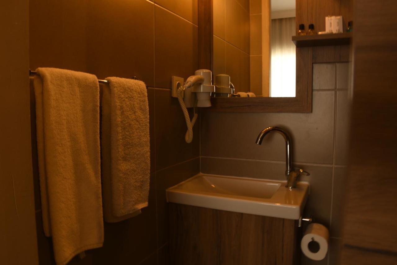 Cibali Hotel イスタンブール エクステリア 写真
