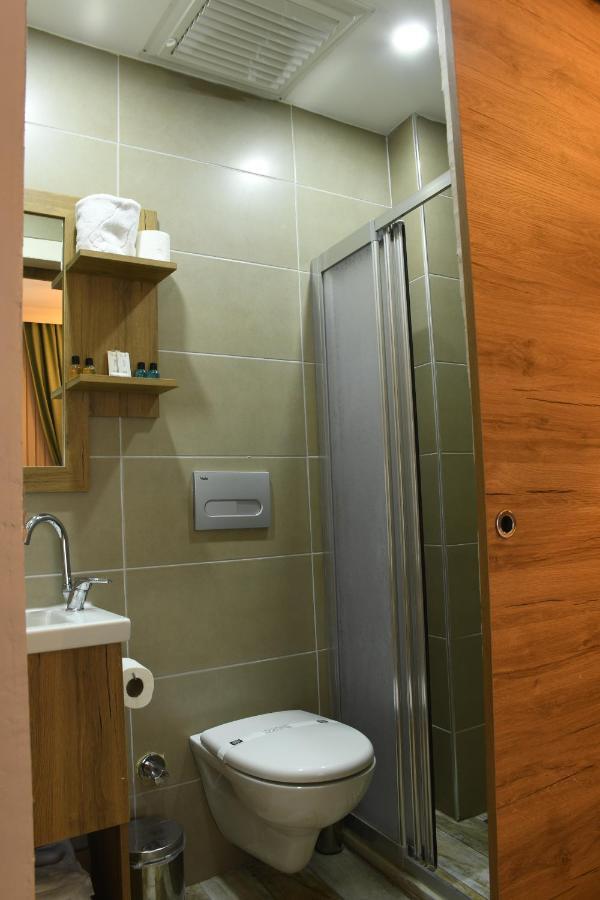 Cibali Hotel イスタンブール エクステリア 写真