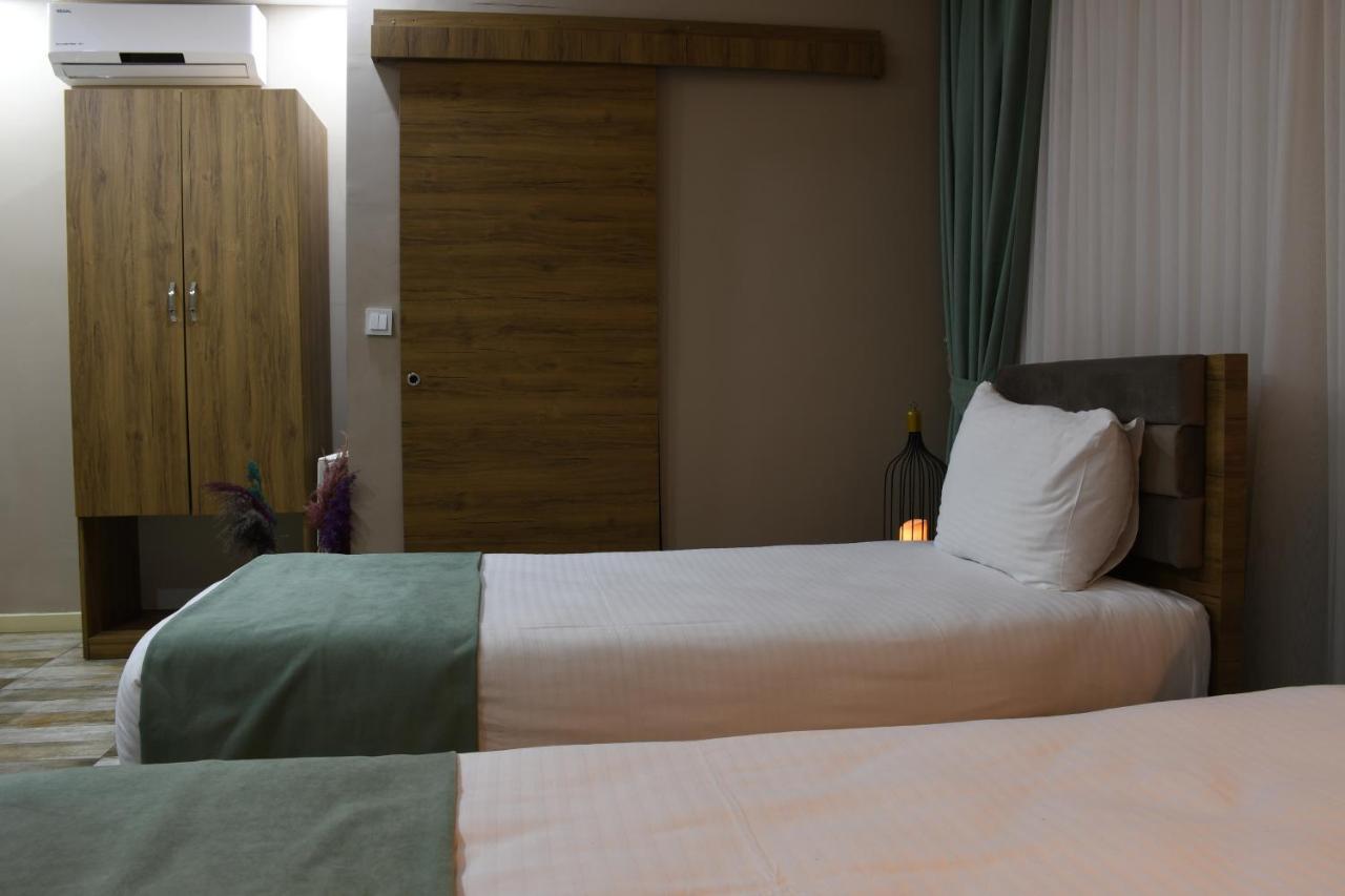 Cibali Hotel イスタンブール エクステリア 写真