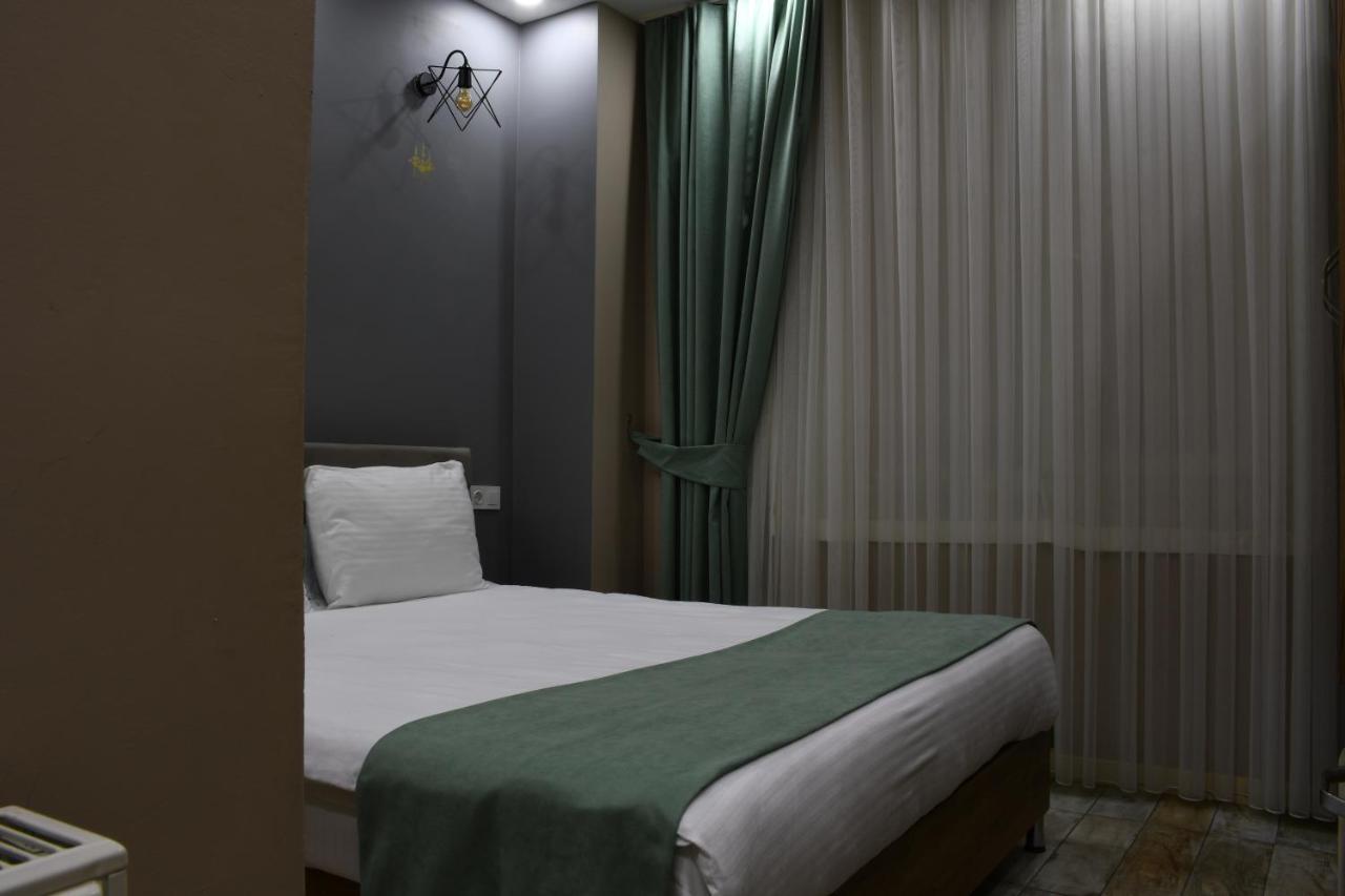 Cibali Hotel イスタンブール エクステリア 写真